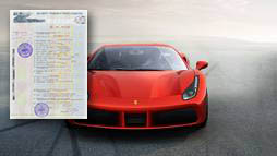 Деньги под залог ПТС в Ногинске